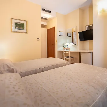 Peristil Otel