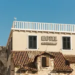 Peristil Σπλιτ