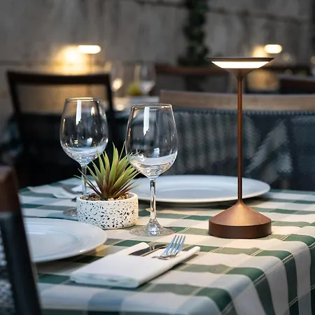 Szálloda Peristil Split