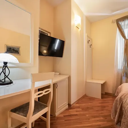 Szálloda Peristil Split