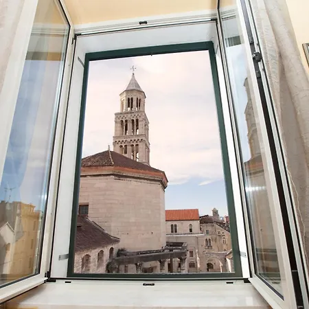 Peristil Hotel
