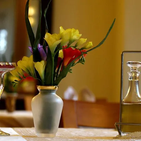 Hotel Peristil Split