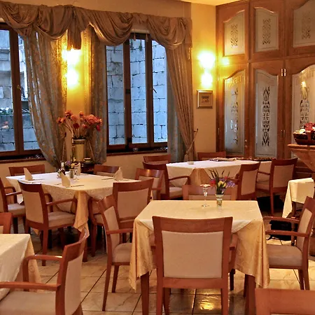 Peristil Hotel Split