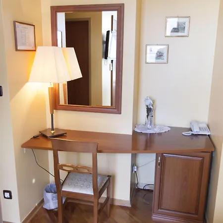 Hotel Peristil Split