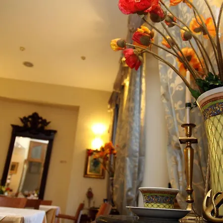 Peristil Hotel