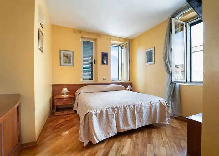 Peristil Ξενοδοχείο 3*