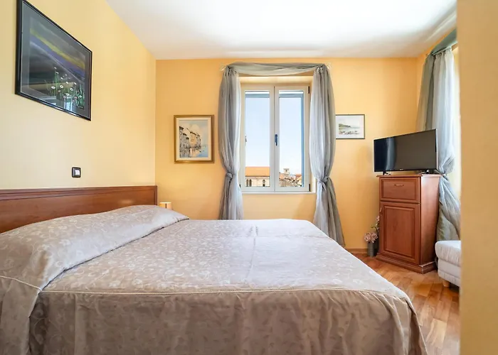 Peristil Ξενοδοχείο Σπλιτ