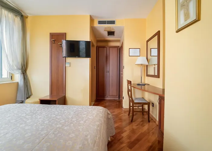 Ξενοδοχείο Peristil Σπλιτ