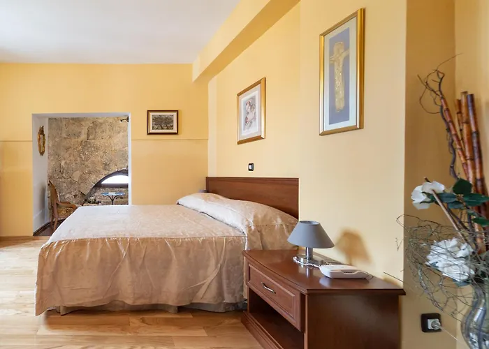 Peristil 3* Σπλιτ