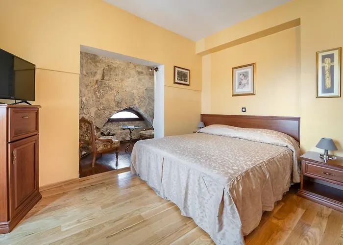 Peristil Ξενοδοχείο