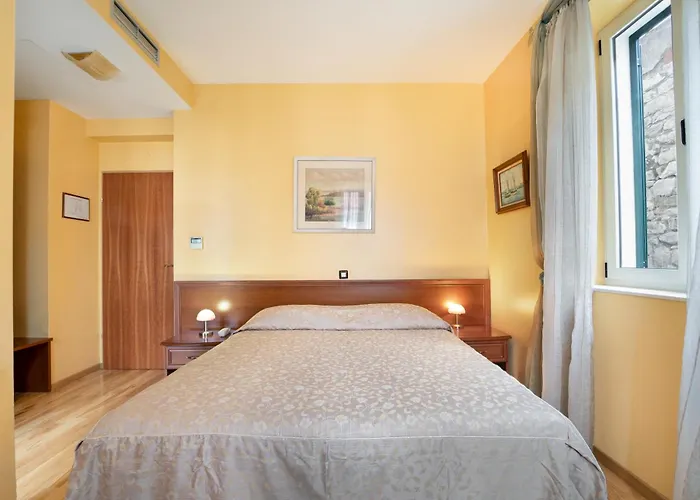 Peristil Ξενοδοχείο Σπλιτ