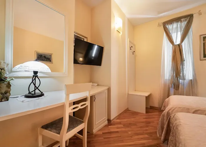 Ξενοδοχείο Peristil Σπλιτ