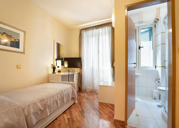 Ξενοδοχείο Peristil Σπλιτ