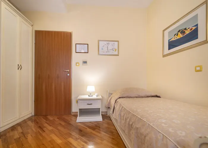 Peristil Ξενοδοχείο