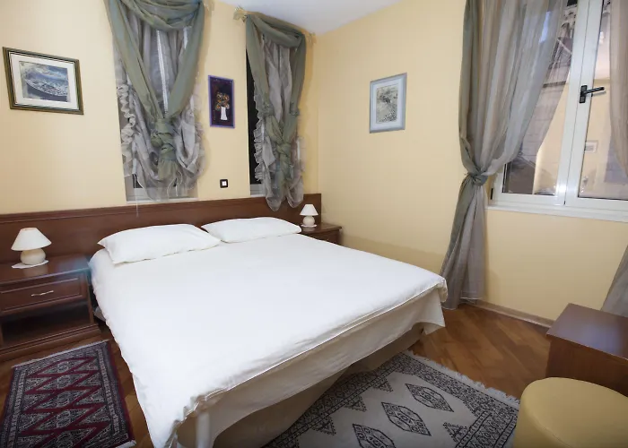 Peristil Ξενοδοχείο Σπλιτ