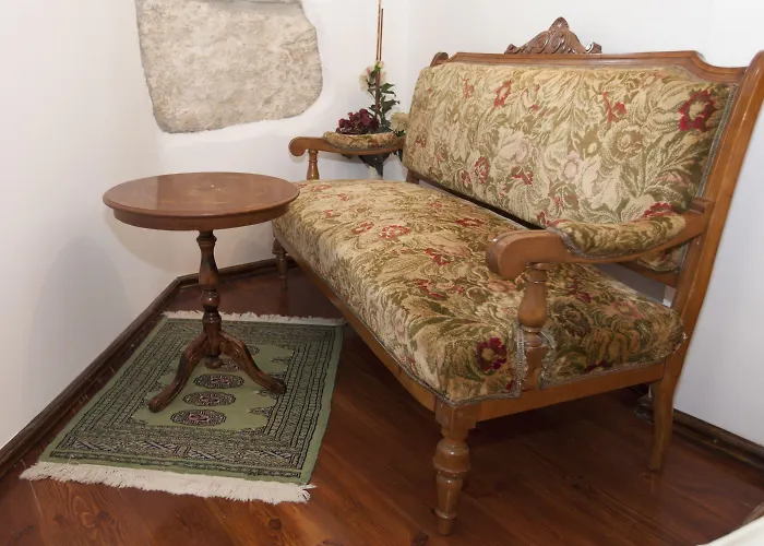 Peristil Ξενοδοχείο 3*