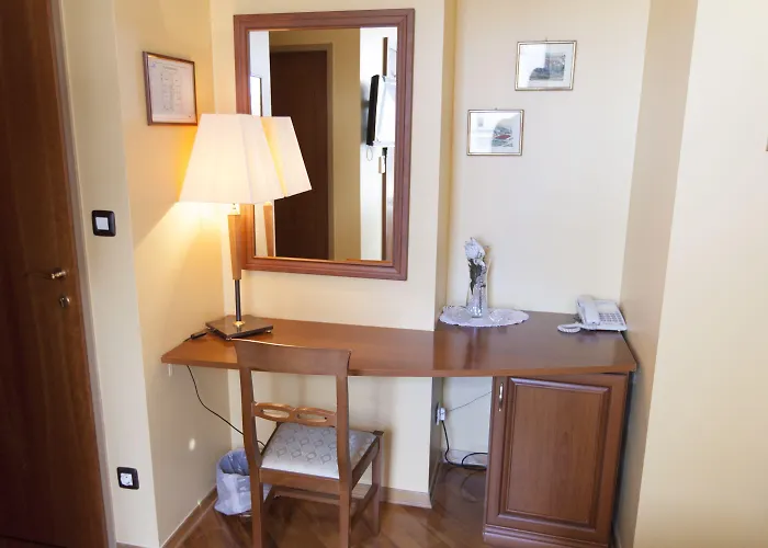 Ξενοδοχείο Peristil Σπλιτ