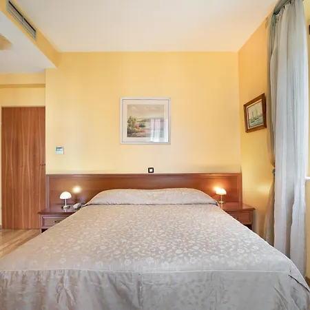 Peristil Hotel Split