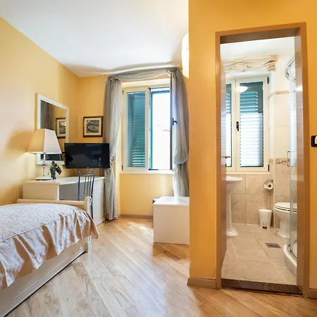 Peristil Hotel Split