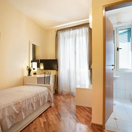 Hotel Peristil Split