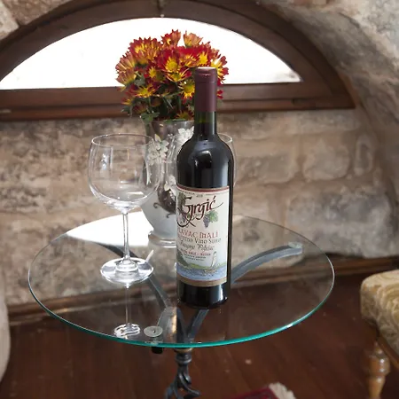 Hotel Peristil Split