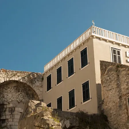 Hotel Peristil Split